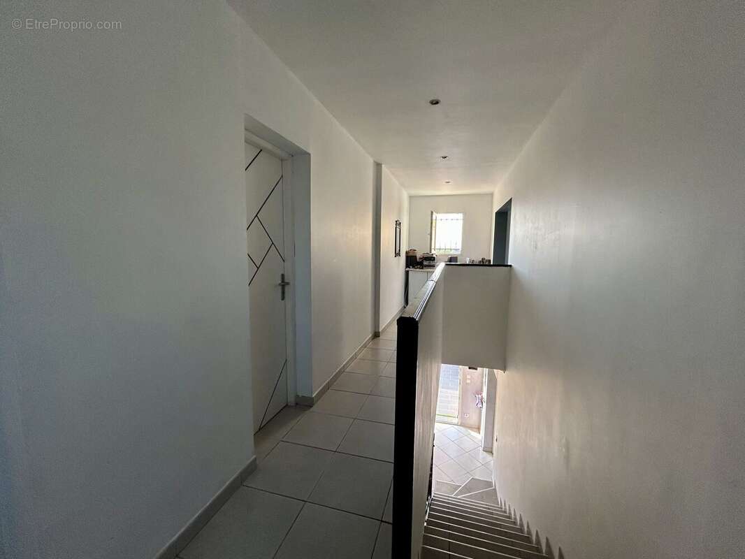 Maison à SAINT-GILLES