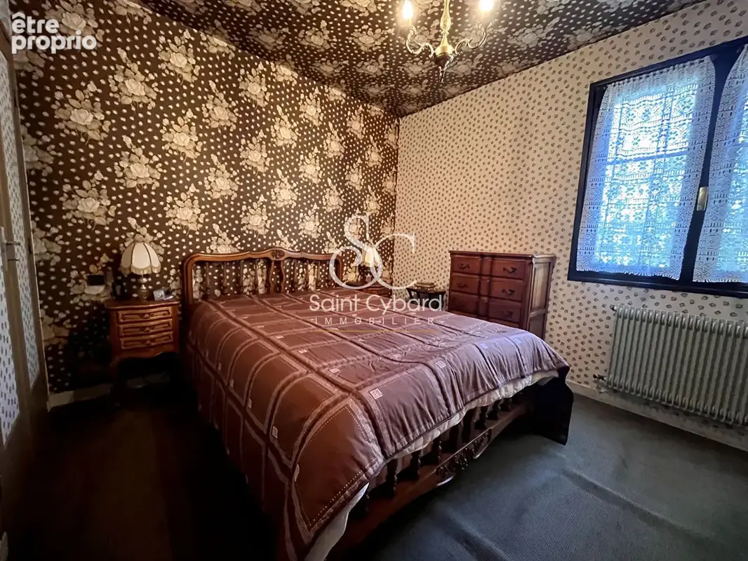 Maison familiale de 204 m2 sur la commune de Garat - photo 14