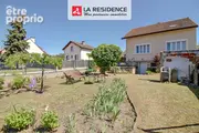 Maison à ACHERES