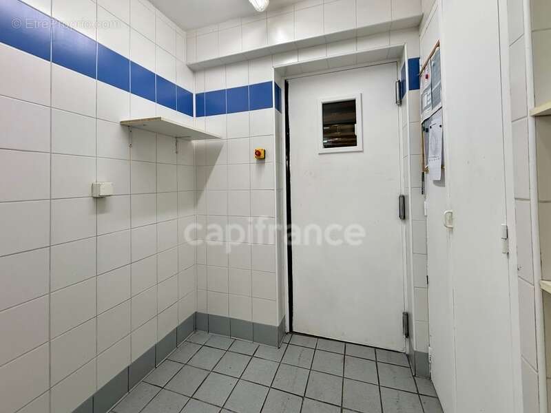 Maison à LA FORET-FOUESNANT