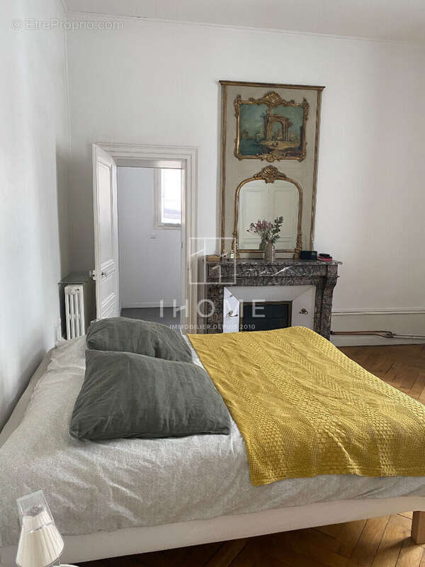 Appartement à ANGERS
