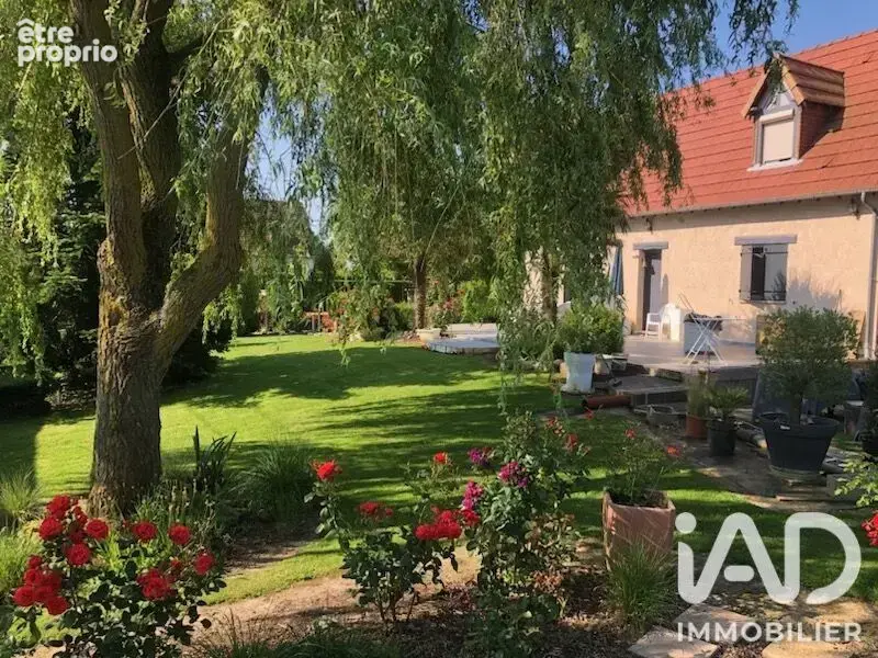 Photo 1 - Maison à QUITTEBEUF