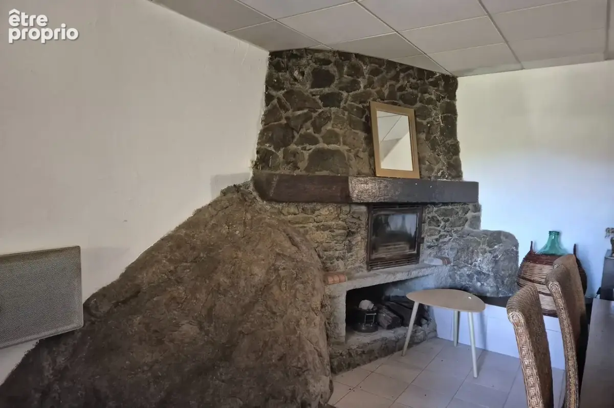 Propriete à vendre 7 pièces CORTE (20) - photo 9