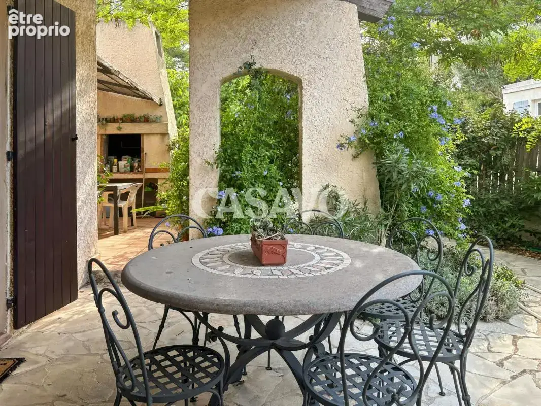 Vente Maison 5 pièces de 117m² - 13740 Le Rove - photo 12