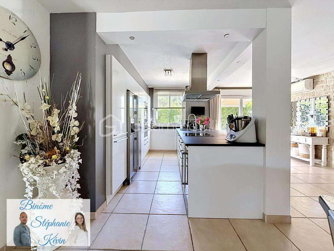  Une villa où sérénité rime avec élégance… - photo 7