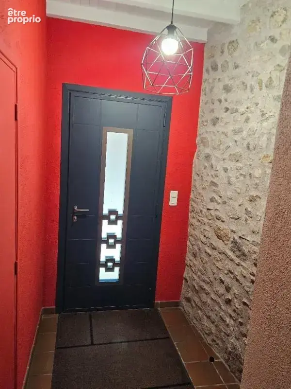Chaleureuse maison de village + terrasse + garage - photo 2