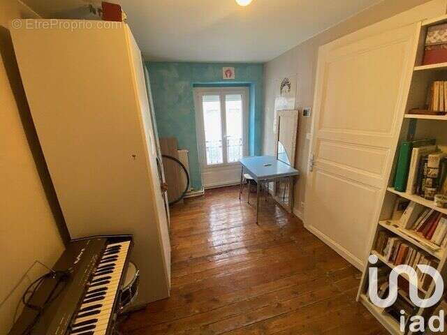 Photo 7 - Maison à CHOLET