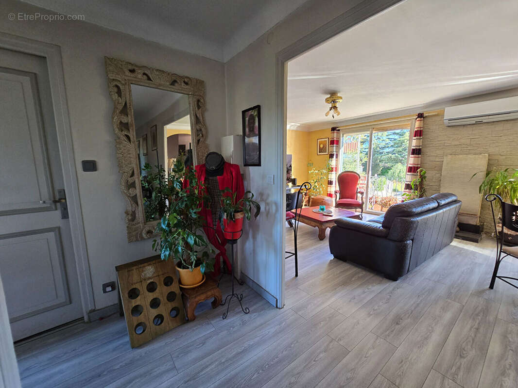 Appartement à ARGELES-SUR-MER