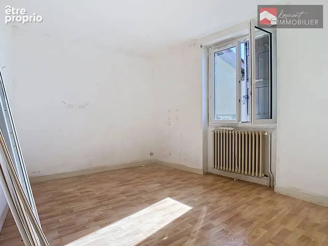 Lot de 2 maisons mitoyennes-71260 MONTBELLET - photo 13