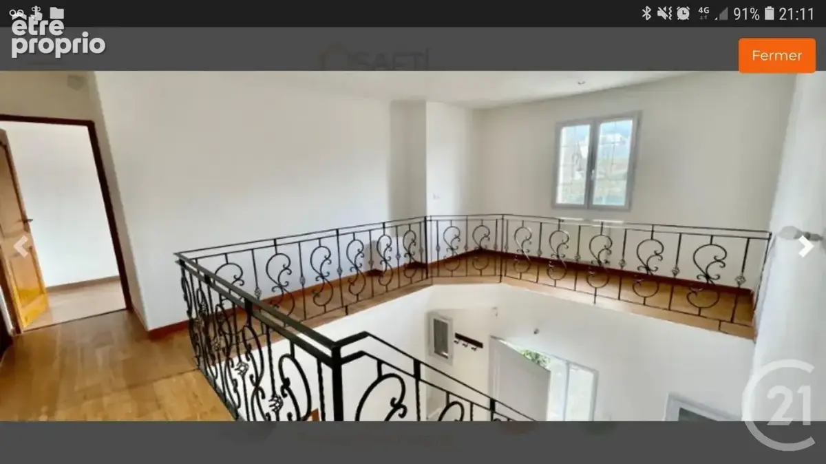 Maison 9 pièces 167 m² à vendre à Vernon (27200) - photo 11