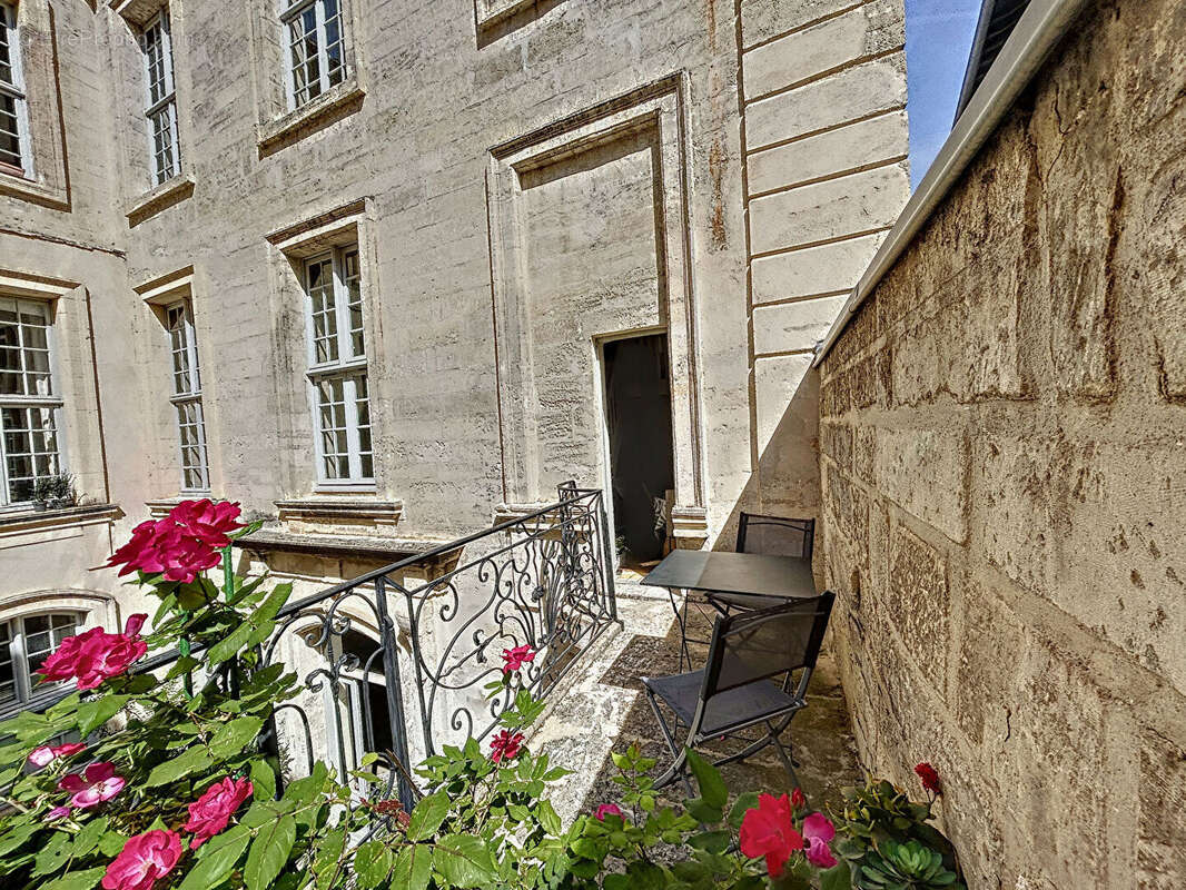 Appartement à AVIGNON