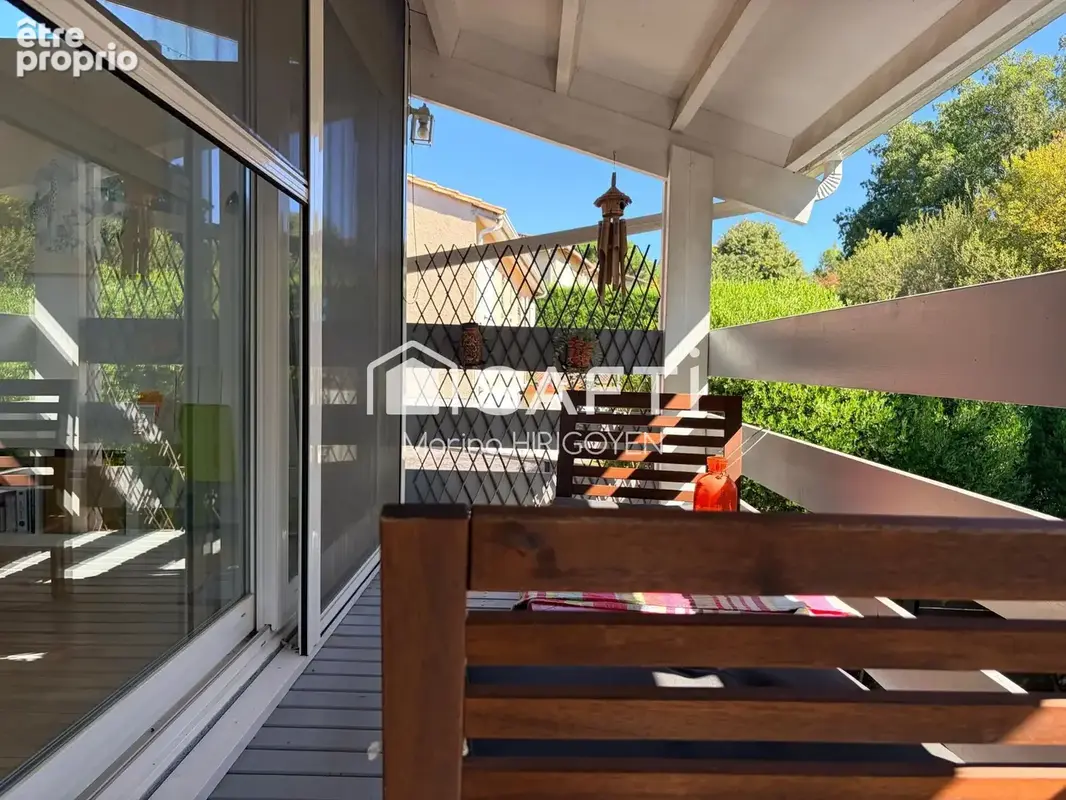 Photo 1 - Maison à CREON
