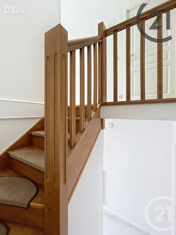 Maison 4 pièces 88 m² à vendre à Avon (77210) - photo 9
