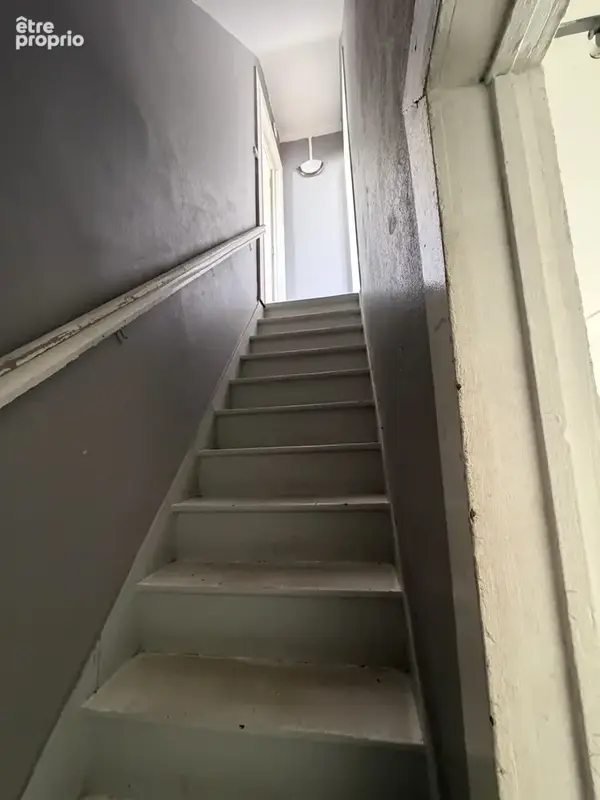 Maison 4 pièces 69 m² à vendre à Hautmont (59330) - photo 7