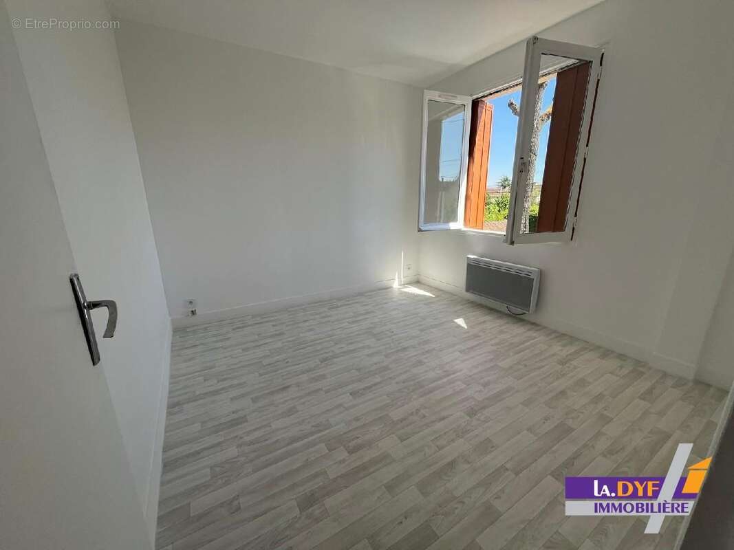 Appartement 55 m² à Villeparisis  - photo 5