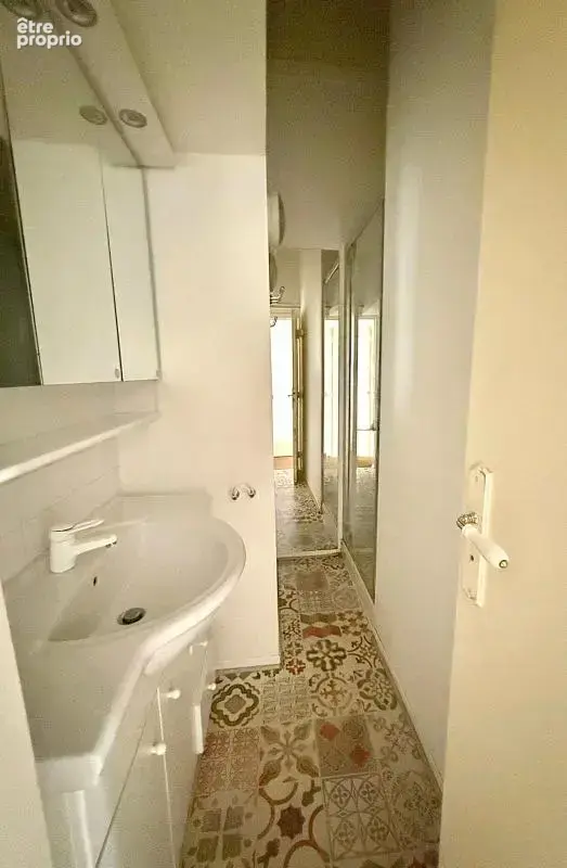 Appartement de caractère au cœur de Dijon – 51 m² - photo 16