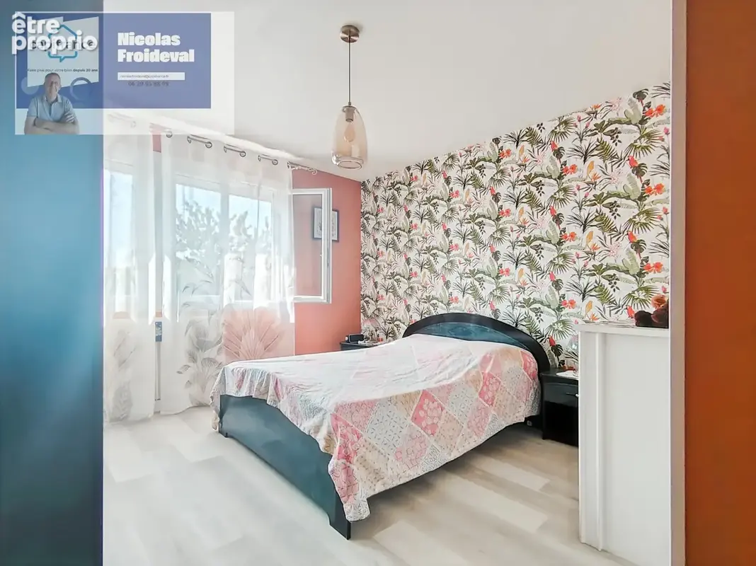 Maison à vendre 4 pièces proche de LONS LE SAUNIER (39) - photo 17