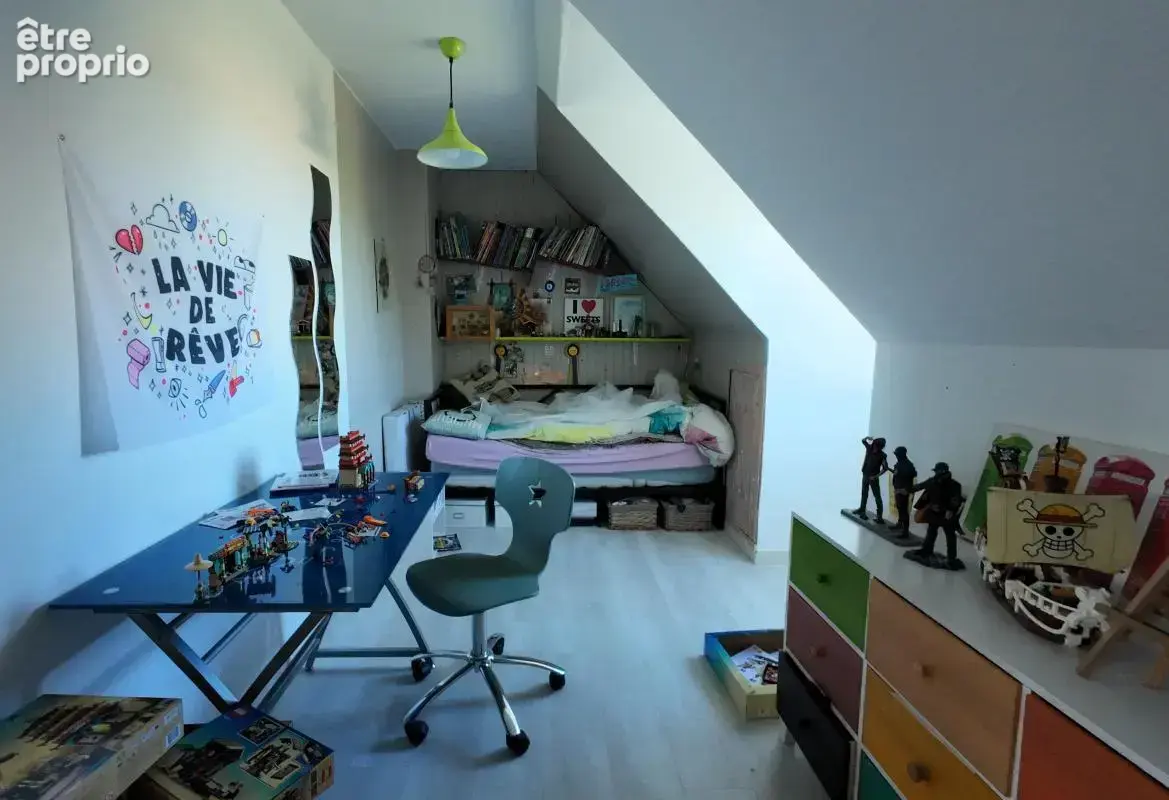 Maison à vendre proche Offranville (76) - photo 14
