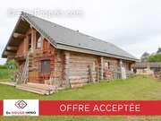 Maison à RUFFEY-LES-BEAUNE