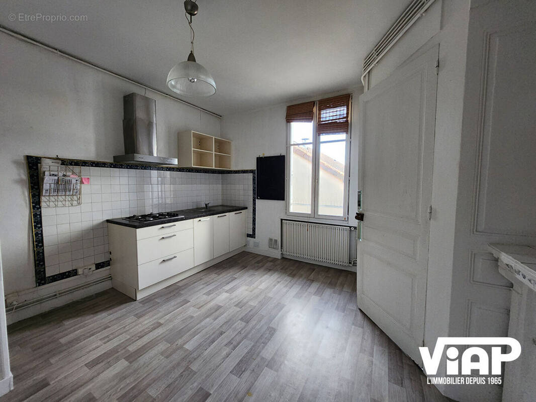 Appartement à LIMOGES