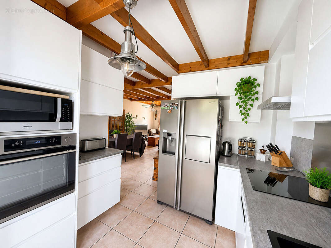 Maison à JOUY-EN-JOSAS