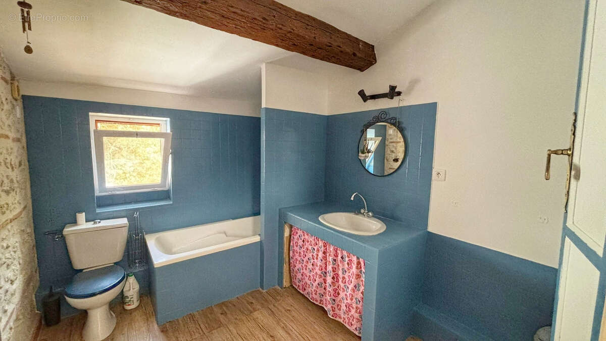 Maison à FOULAYRONNES