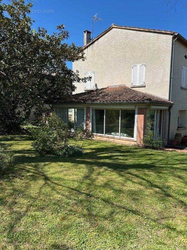 Photo 1 - Maison à GRAULHET