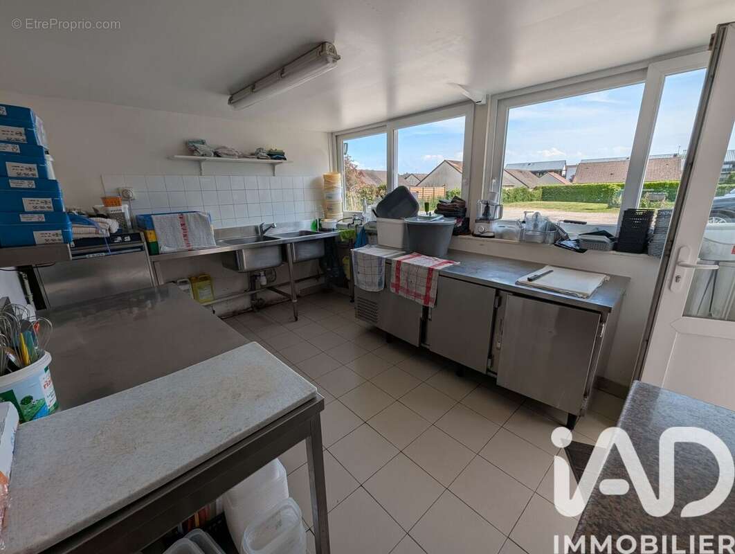 Photo 2 - Appartement à SAINTE-MARIE-DES-CHAMPS