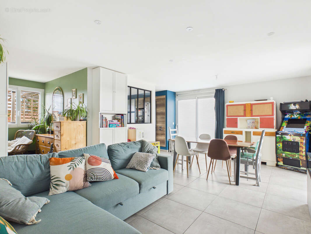 Maison à SAINTE-FLORINE