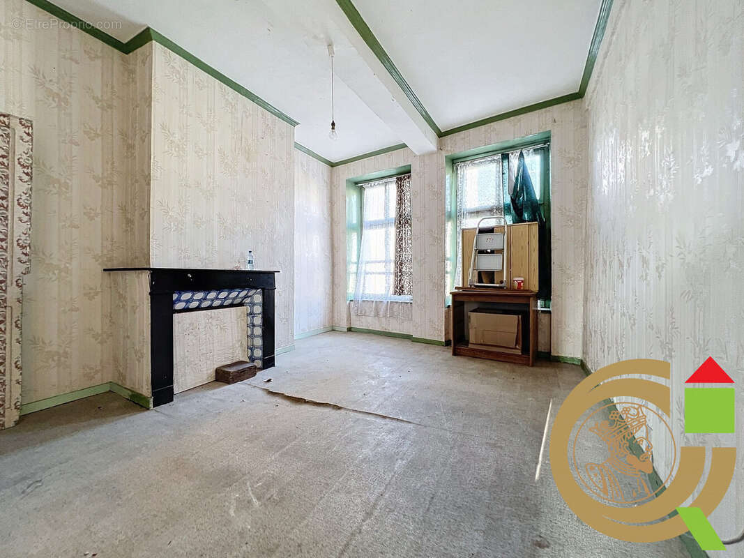 Maison 127 m² à Montreuil  - photo 8