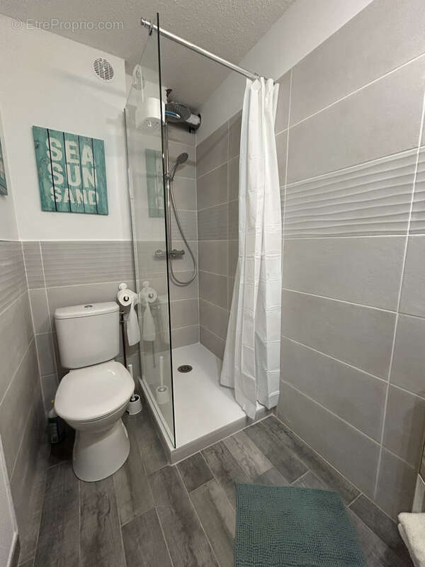 Appartement à LE GRAU-DU-ROI