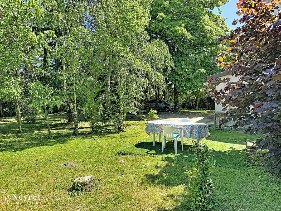 Maison à TALUYERS
