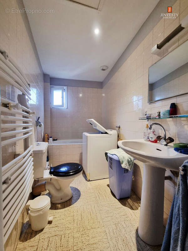 Appartement à PONT-SCORFF