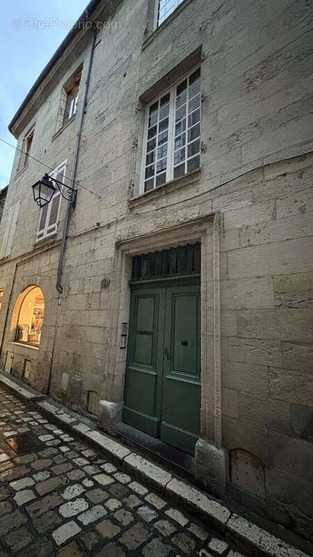 Appartement à PERIGUEUX