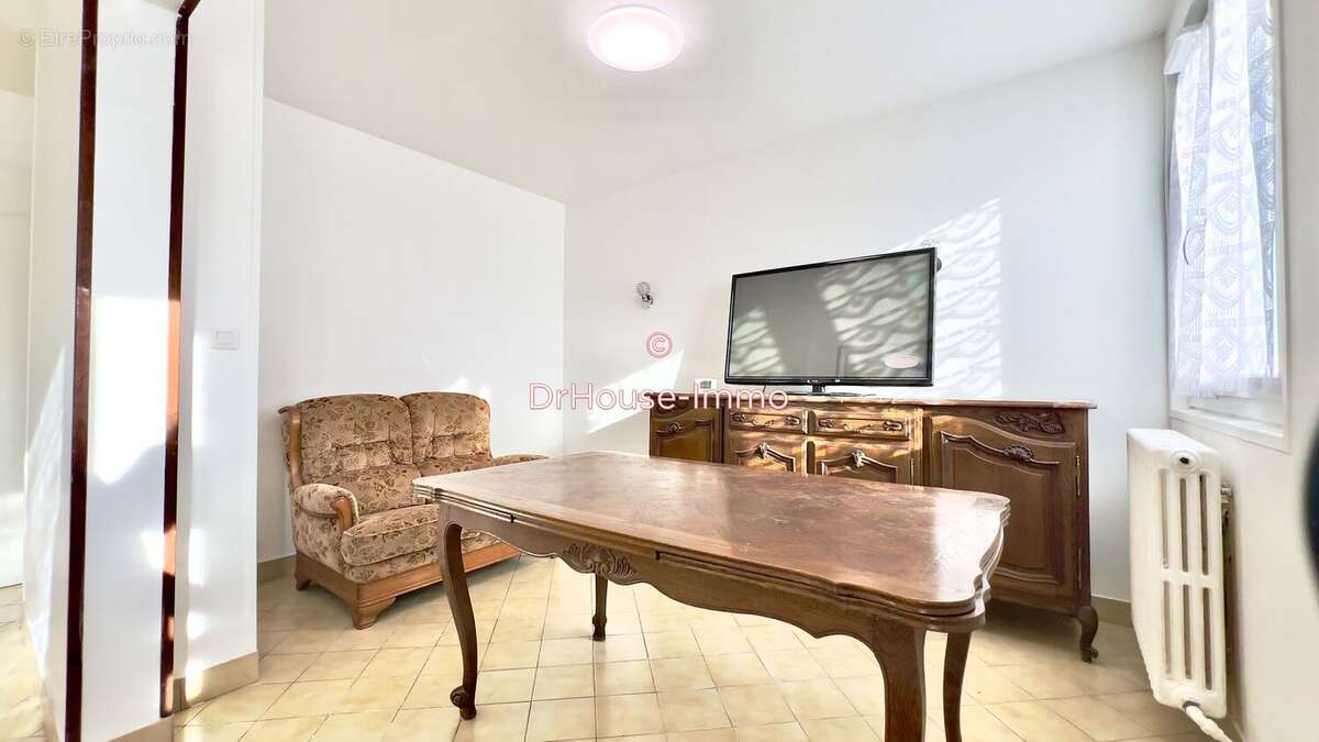 Appartement à ETAMPES