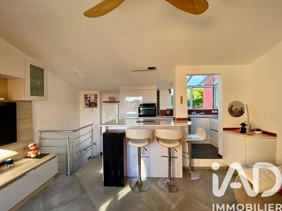 Photo 4 - Appartement à LE BARCARES