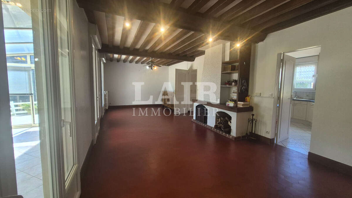 Pavillon 4 chambres à vendre à Radon - Réf S13941cpy - photo 3