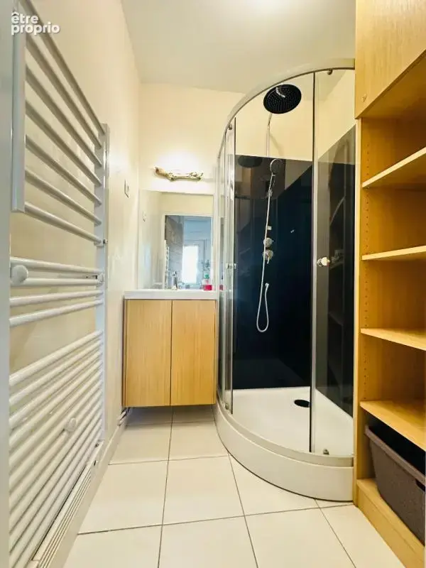 Appartement   cabine avec terrasse en RDJ - photo 8