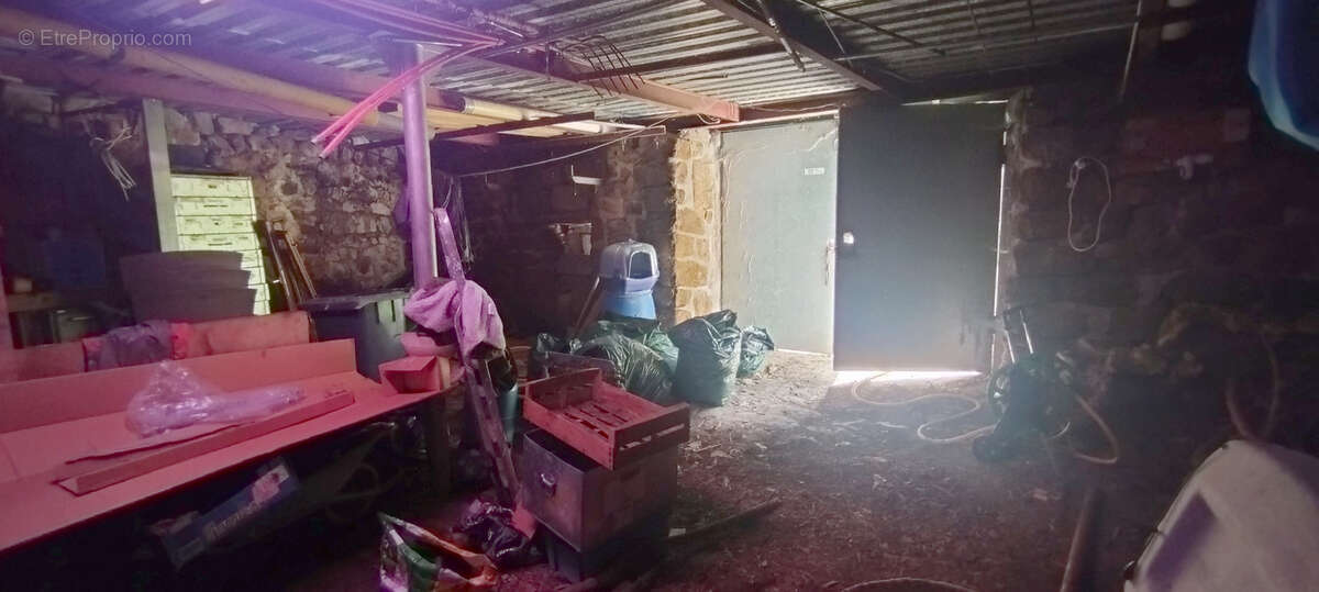 Maison à LACHAPELLE-SOUS-CHANEAC