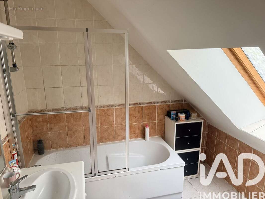 Photo 9 - Maison à MELRAND