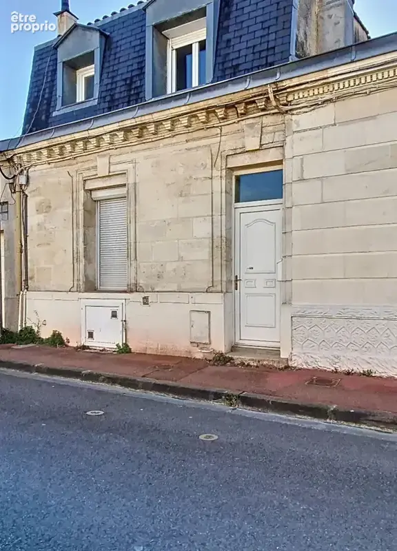 Maison Talence 4 pièces + studio - photo 5
