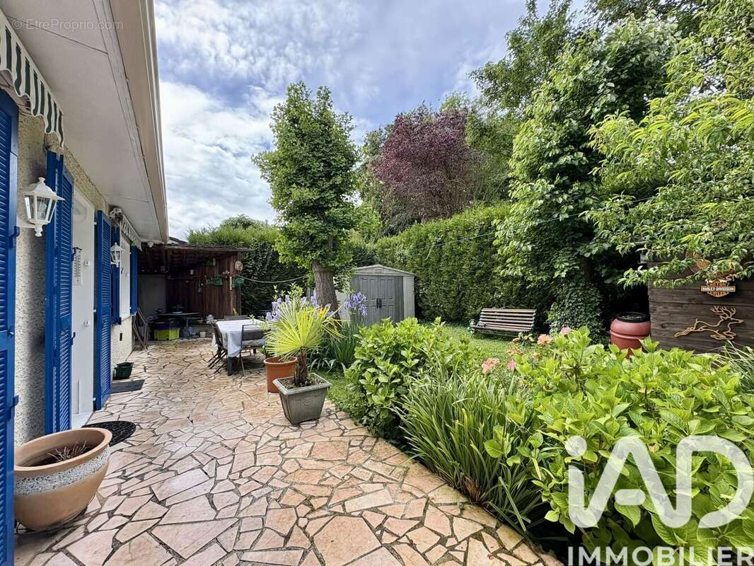 Maison 95 m² à Maffliers  - photo 5
