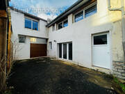 Appartement à MONTCEAU-LES-MINES