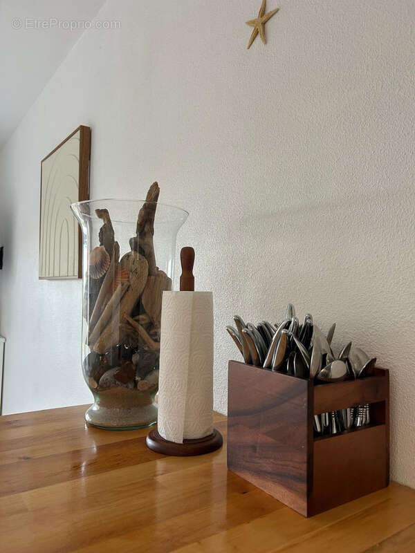  Appartement face à la plage - photo 5