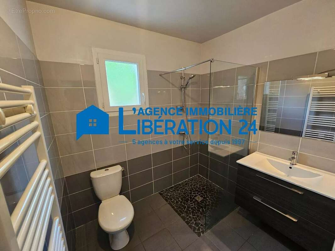 Maison à SAINT-CHAMOND