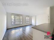 Appartement à CLAMART