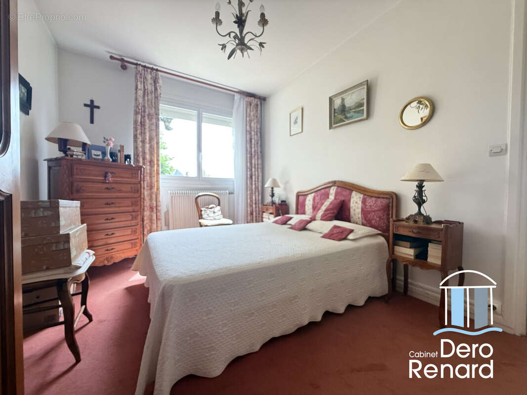 Appartement à LE HAVRE