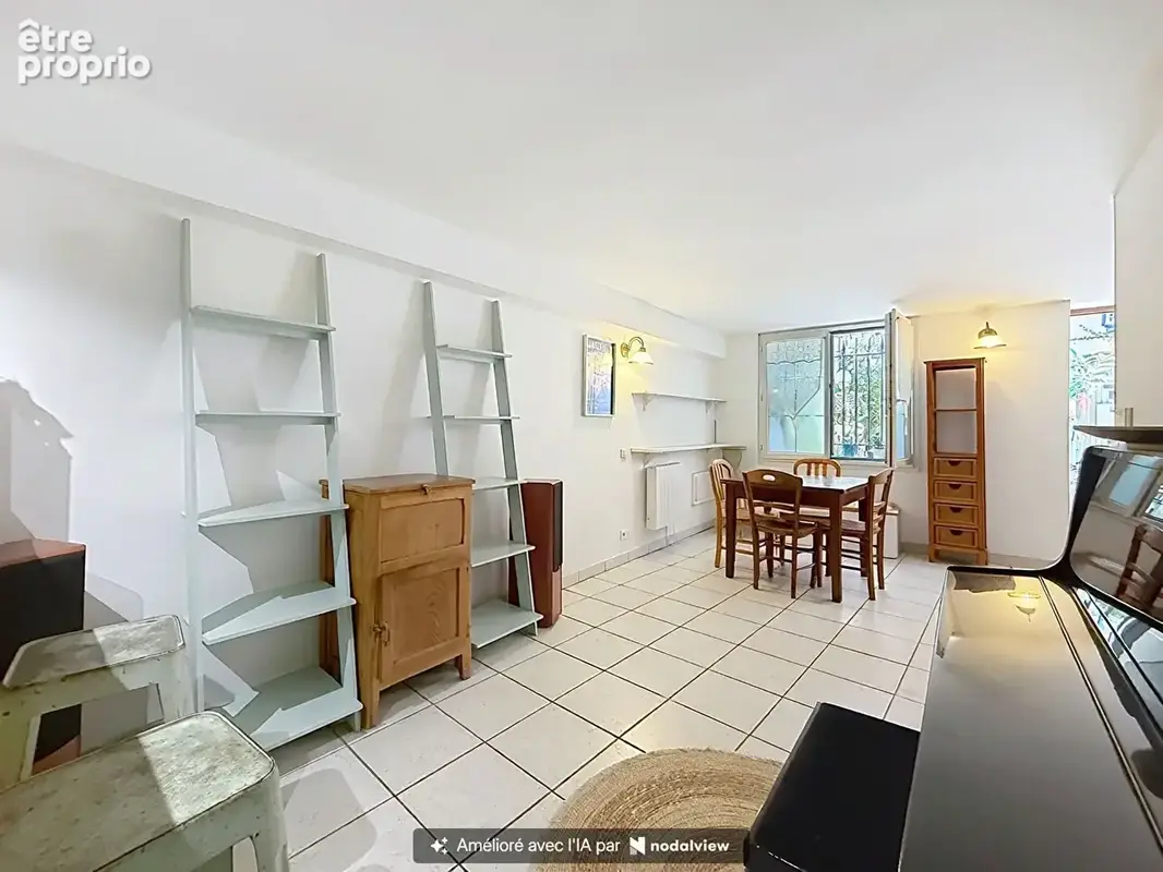 Appartement 87m² à martigues - photo 3