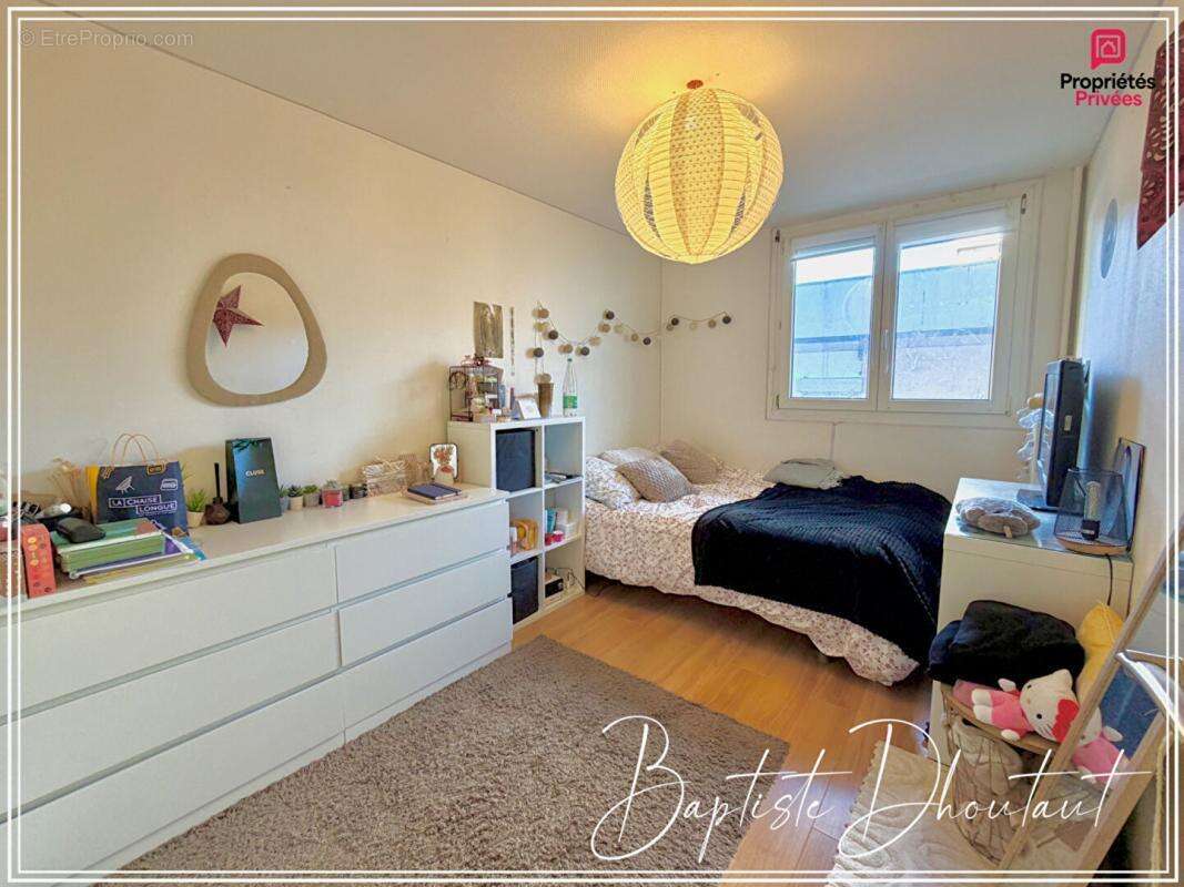 Appartement à BESANCON