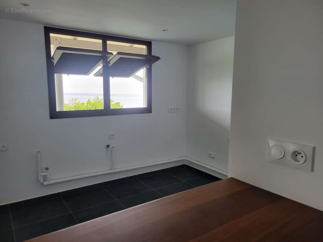 Appartement à VIEUX-FORT